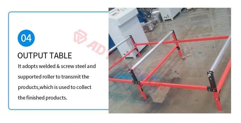 Galvanized Drywall Used Omega Profile Light Gauge Steel Framing Cold Roll Forming Machine