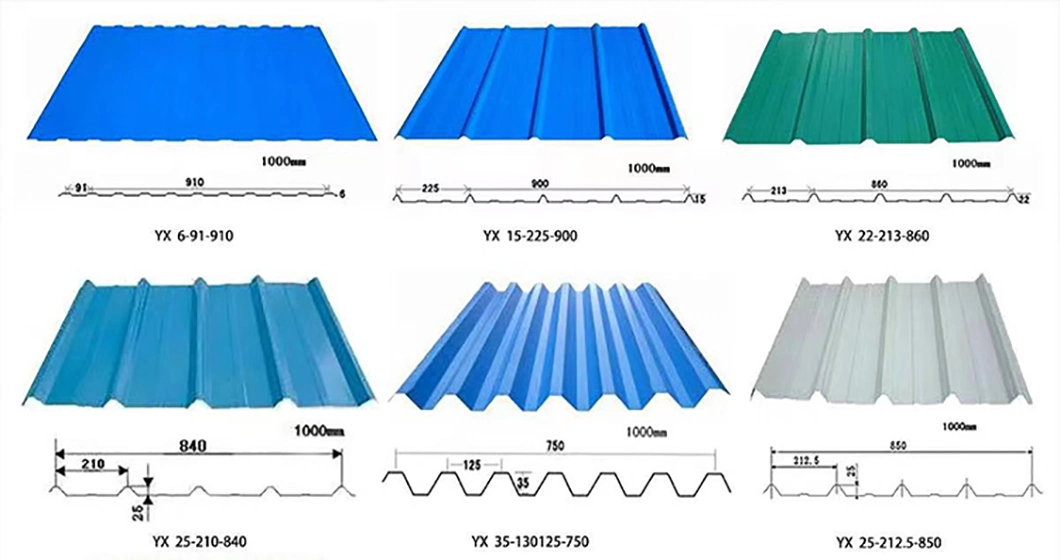 Building Materials Metal 450 Joint Hidden Panel Standing Seam Roofing Sheet Making Machine